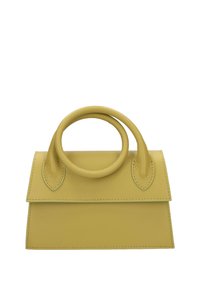 Niet geselecteerd, d chartreuse