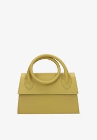 Niet geselecteerd, d chartreuse