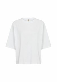 Soyaconcept SC-PASCALE 1 - Basic T-shirt - white
