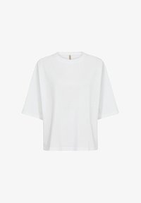 Non selezionato, white
