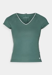ACE  - T-shirt basic - cilantro