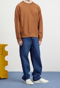 Carhartt WIP Sudadera - light brown
