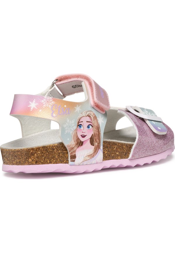 DISNEY ADRIEL - Sandals4