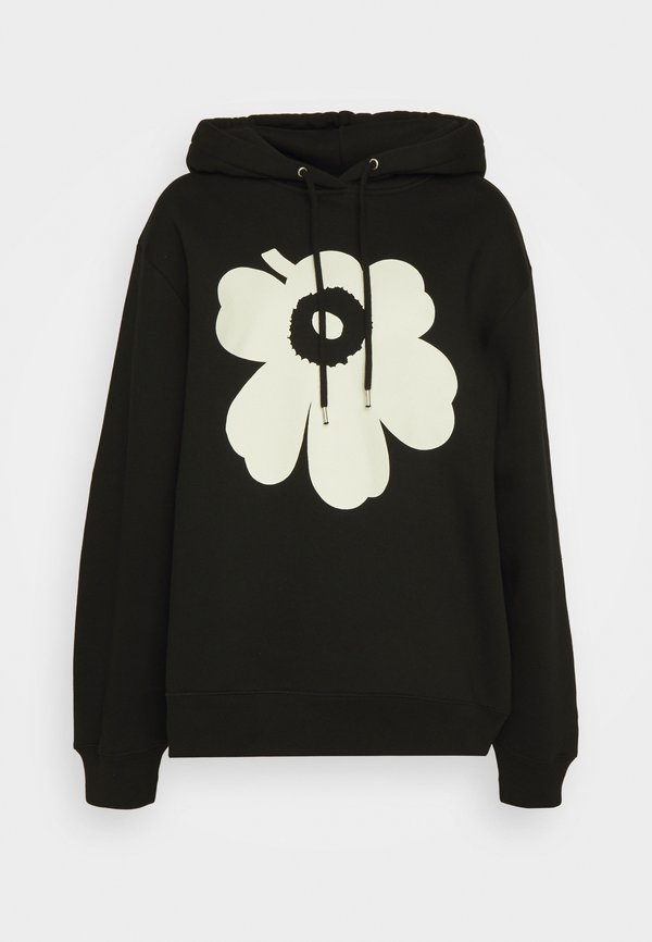 RUNOJA UNIKKO PLACEMENT HOODIE - Sweatshirt4