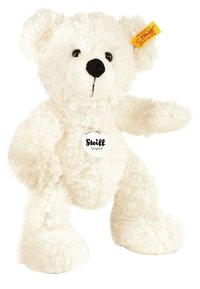 Steiff Kuscheltier - white
