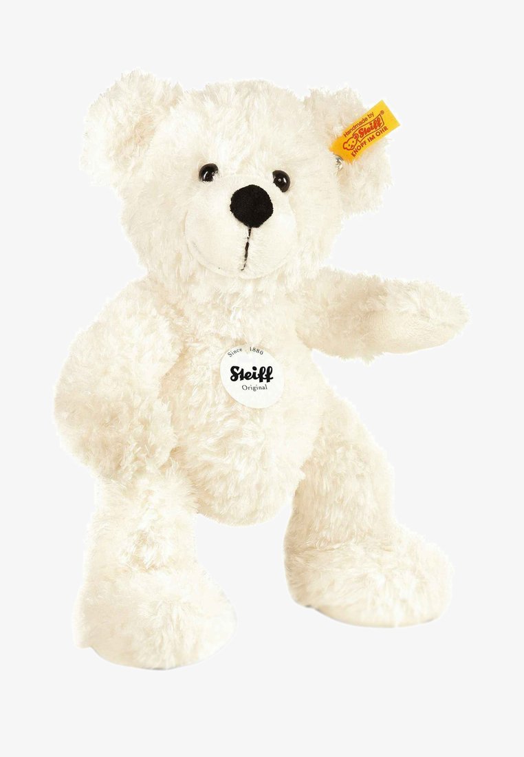 Steiff Kuscheltier - white