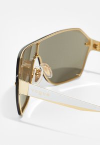 VOGUE Eyewear Sončna očala - gold-coloured/light brown