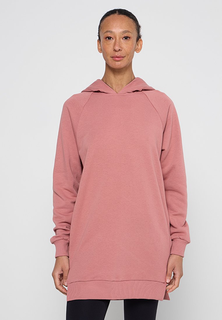 Nebbia Hoodie roze Nebbia Hoodie roze