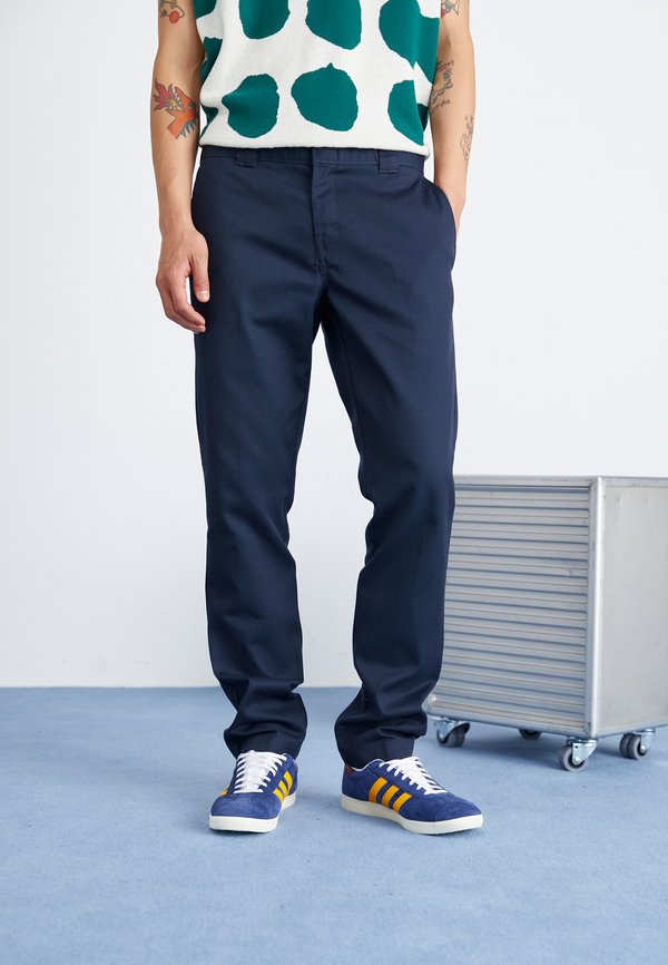 WORK PANT - Chino