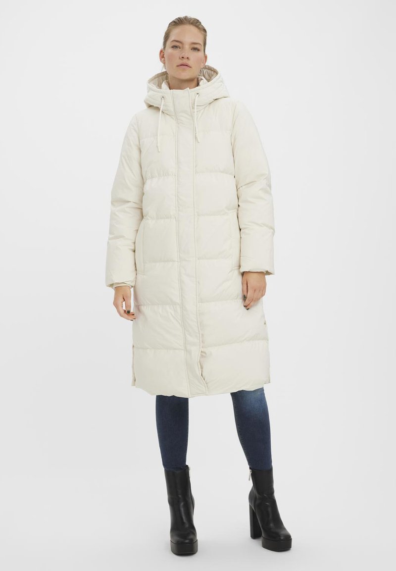 Vero Moda VMERICAHOLLY - Donsjas - birch