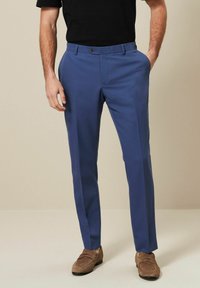 Next MOTIONFLEX - Pantalon - blue