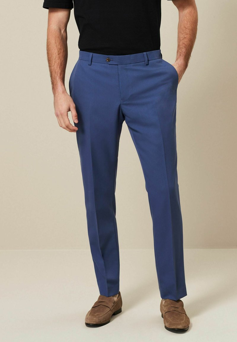 Next MOTIONFLEX - Pantalon - blue