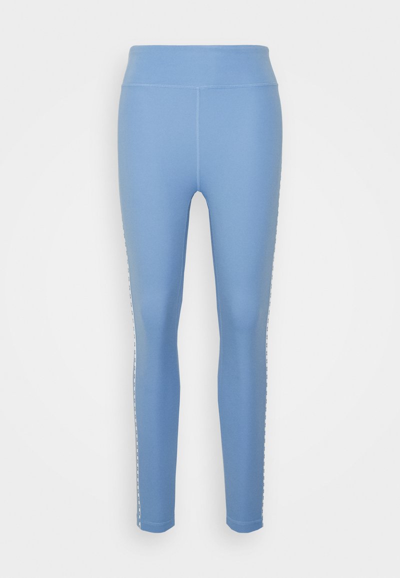 DKNY Tights blauw