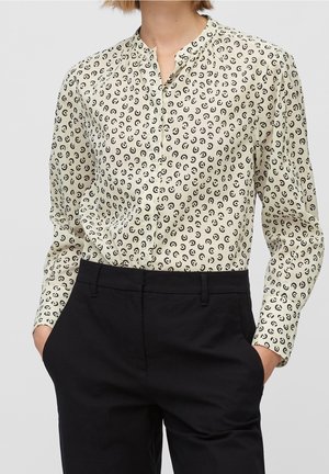 Chemisier - multi-coloured