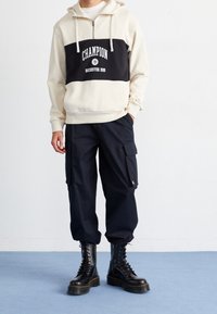 Champion Rochester Cargobyxor - black