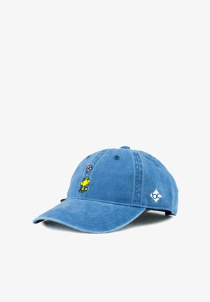 Bavarian Caps Cap - blau