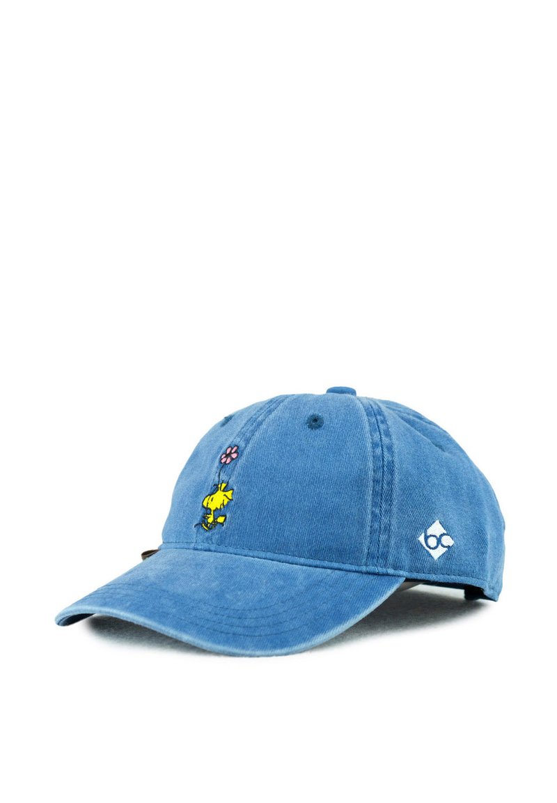 Bavarian Caps Cap - blau