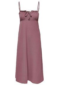 Unausgewählt, rose brown