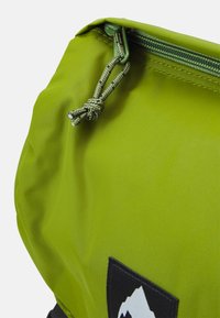 Burton TINDER 2.0 - Mochila - calla green