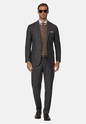 Boggi Milano, SET - Costume - charcoal
