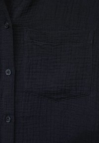 Cecil Button-down blouse - blau