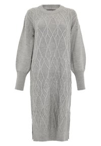 Unausgewählt, grey