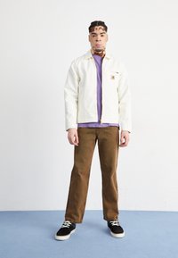 Carhartt WIP DETROIT JACKET - Poletna jakna - wax