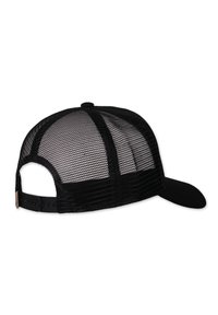 Djinn's Cap - black