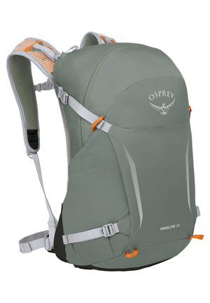 Osprey HIKELITE 26 - Mochila de trekking - pine leaf green