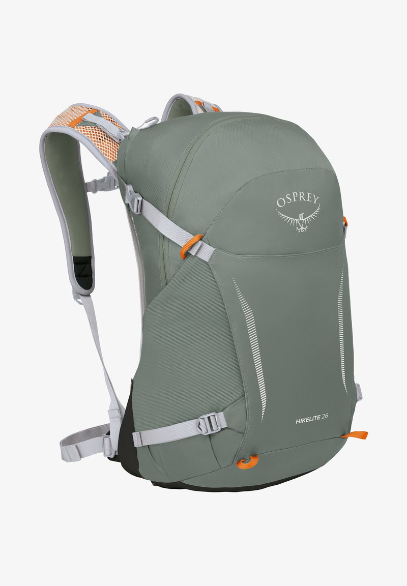 Osprey HIKELITE - Wandelrugzak - pine leaf green