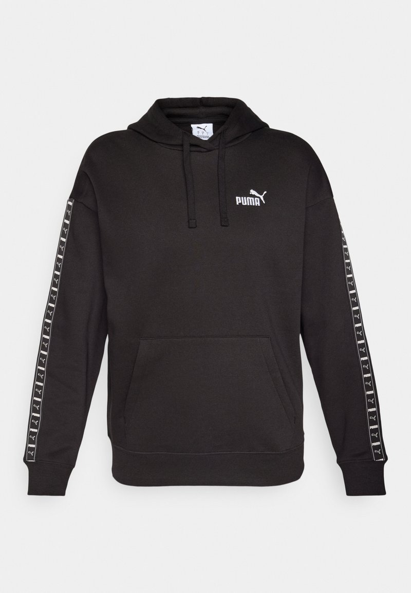 Puma Hoodie zwart