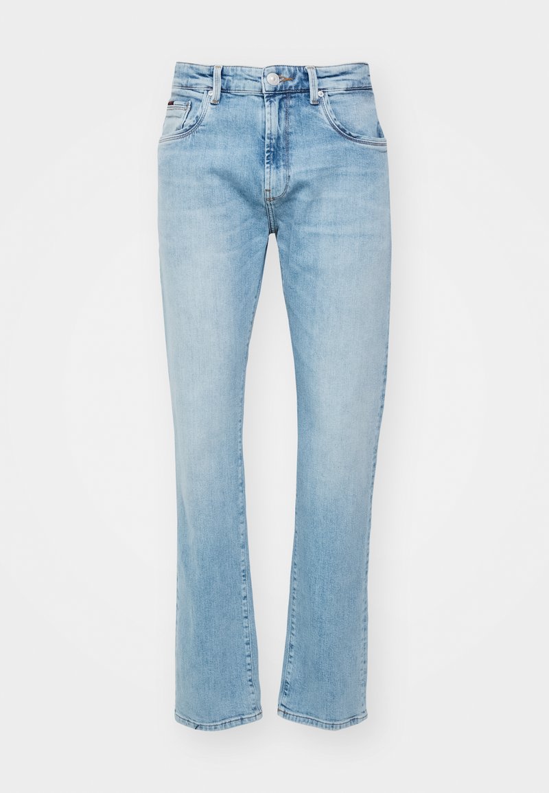 Jeans Straight Leg