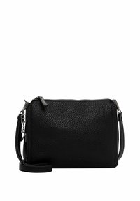 Unselected, black