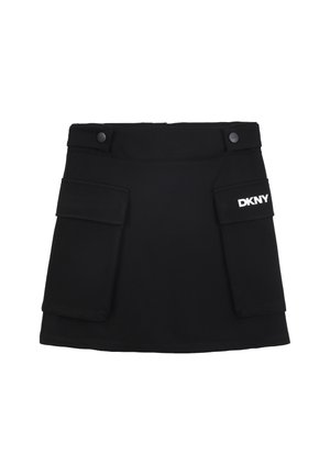 Minigonna - black