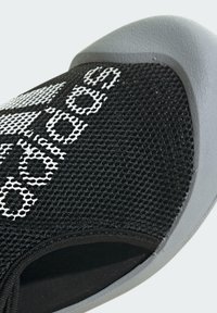 adidas Performance Rantasandaalit - black