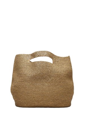Selected, Handbag - natural