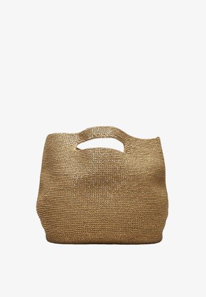 Selected, Handbag - natural