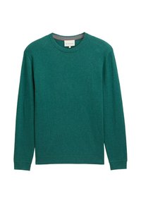 Unausgewählt, jasper green melange