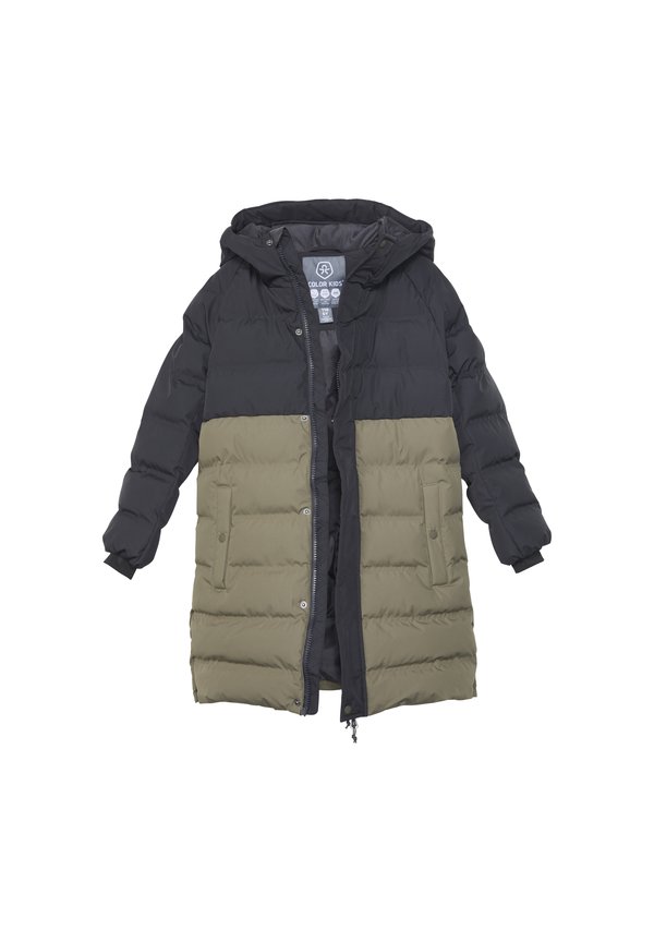 COJACKET - Snowboard jacket - sea turtle4