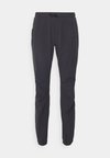SENJA FLEX1 TRACKSTER PANT - Outdoorové kalhoty - caviar