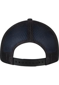 Flexfit Sapka - grey/ white