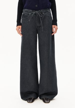 ARMEDANGELS, ASTRAEAAS - Wide Leg - corno