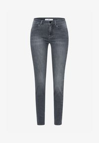 Selezionato, used grey