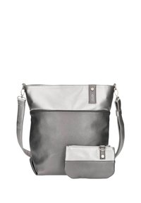 Non sélectionné, silver-coloured