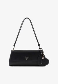 Non sélectionné, schwarz