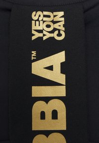 Nebbia Débardeur - black