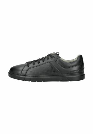 SNEAKER - Sneakers laag - black