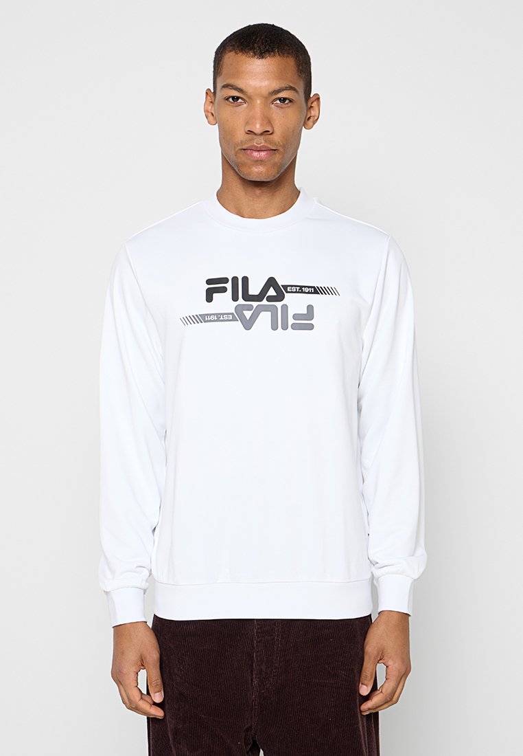 Fila Sweater wit