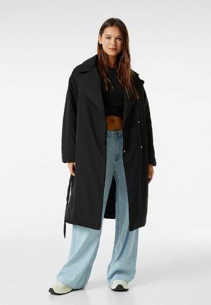 Cappotto invernale - black