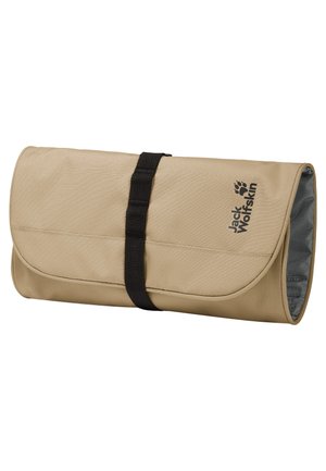 KONYA - Kosmetiktasche - hazel wood